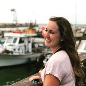 Meet your Posher, Rachel